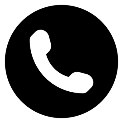logo contact telephone