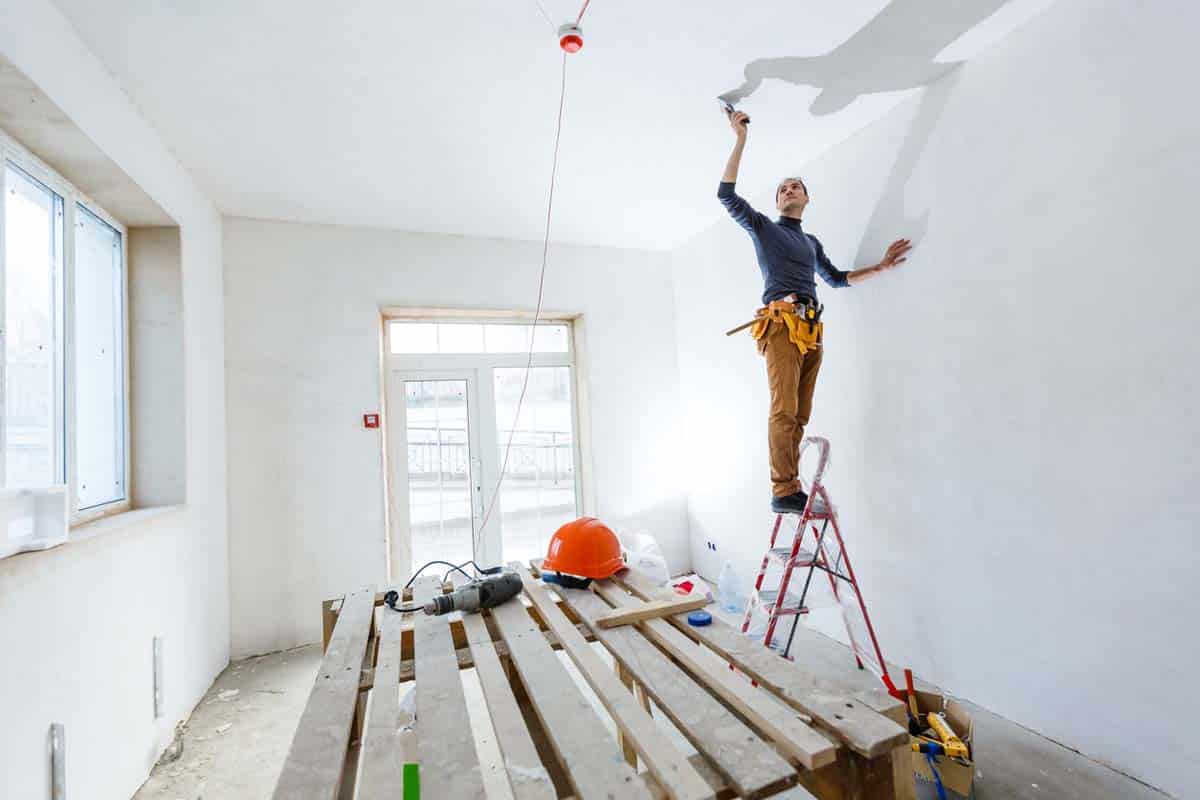 Rénovation maison Bordeaux