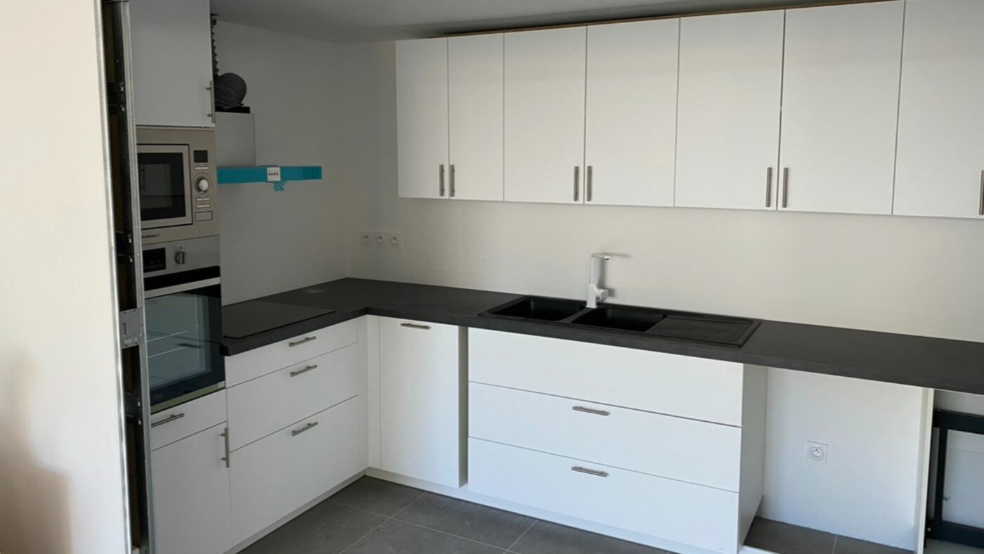 Rénovation appartement bordeaux